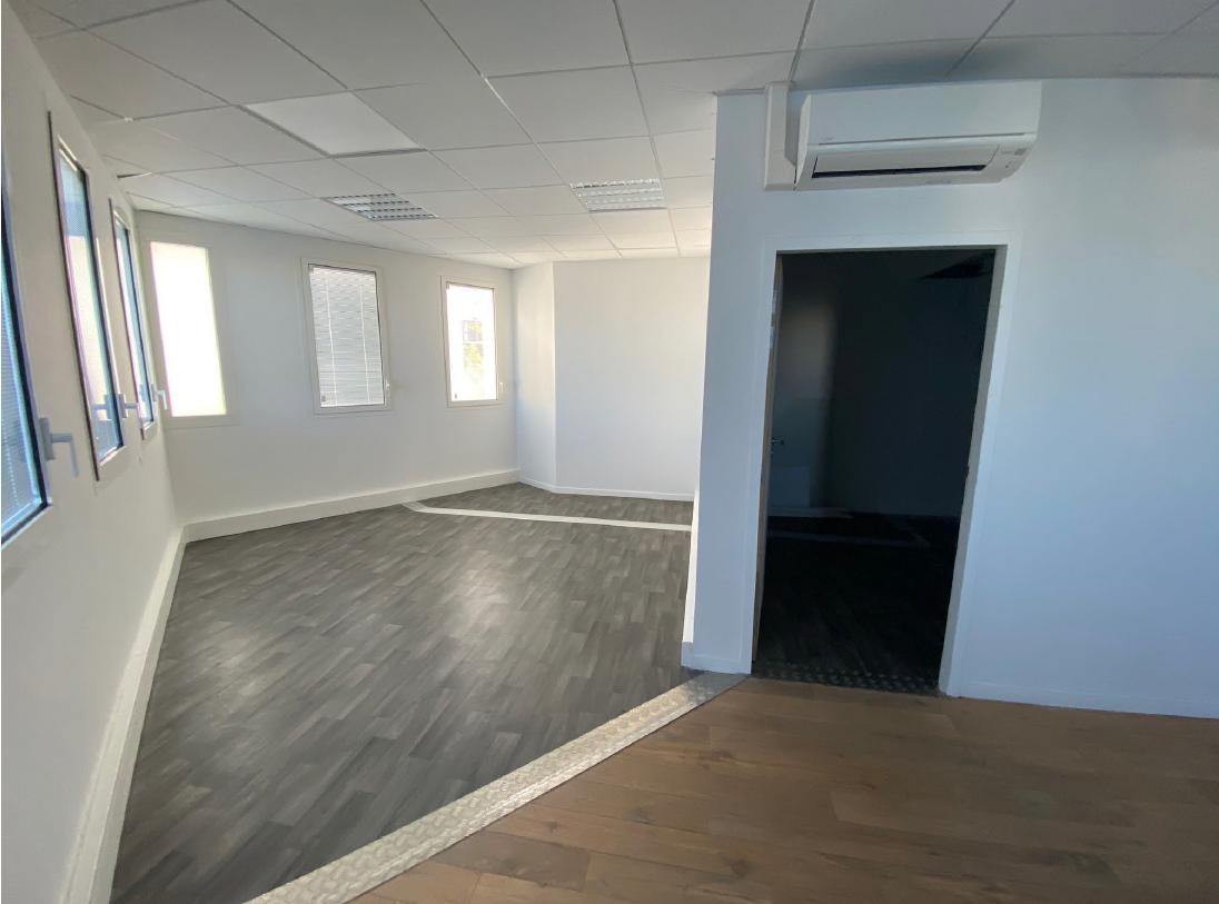 Bureau Balma 577m² Location bureau Balma Haute-Garonne OLBUR2108193 15